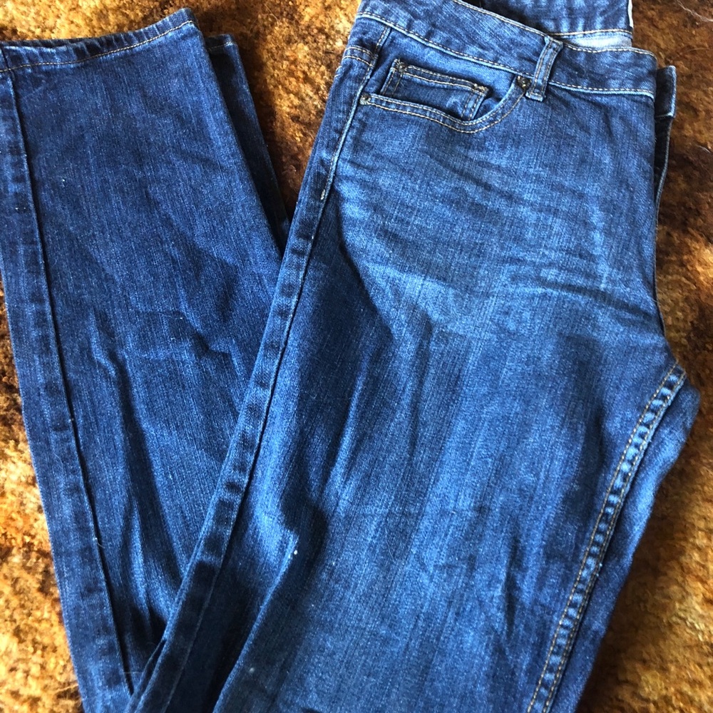 Aeropostale skinny jeans